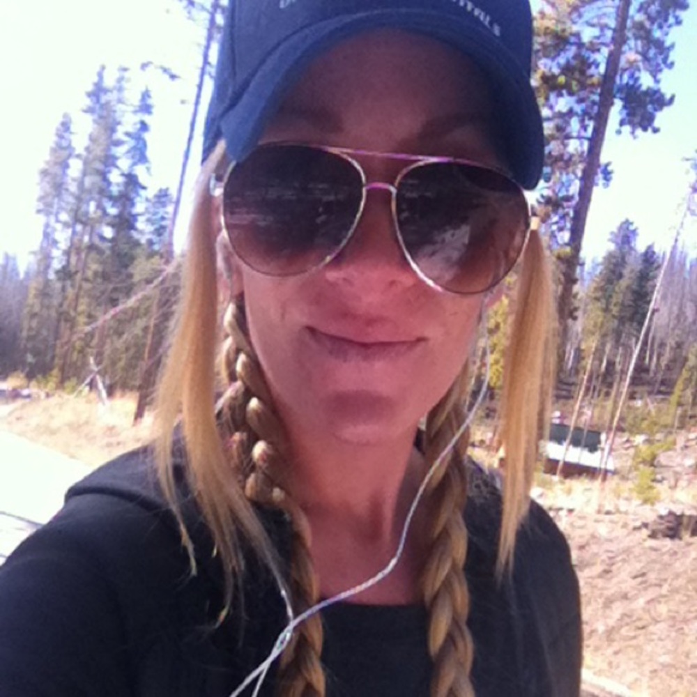 Meet your Posher, Traci